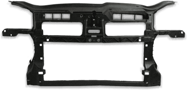 VAN WEZEL 0655663 Front Cowling