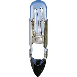 BARTH 522450 - Telefon-Stecklampe (5,5x22) 24V