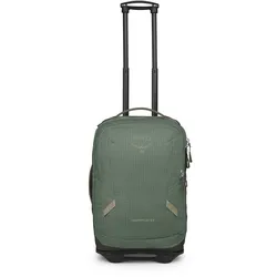 Osprey Transporter Wheeled Carry On - Pine Leaf-Earl Grey Koffer24