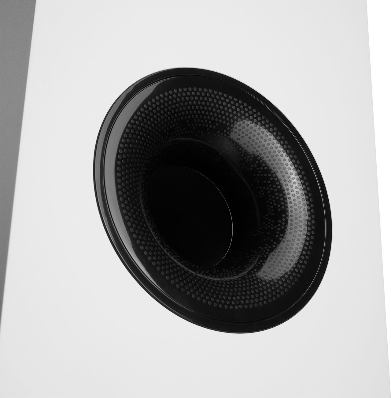 Teufel ULTIMA 40 Surround + Yamaha RX-A2A  Weiß