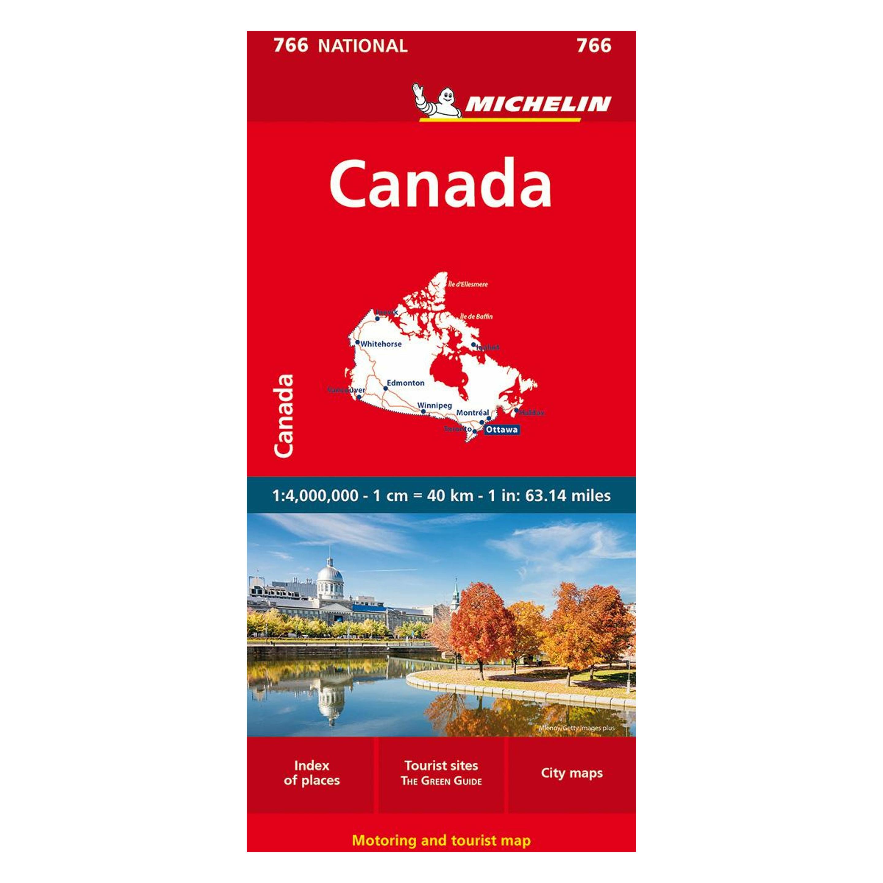 Michelin Kanada (40708897)