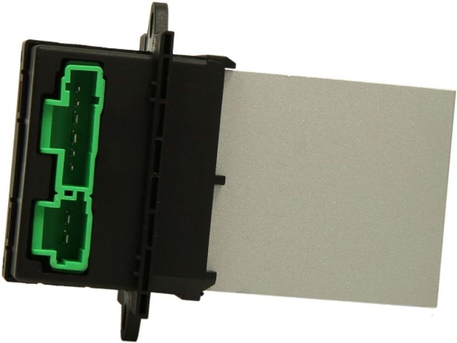 Thermotec Resistenza compensazione, ventola dell'aria condizionata DEC003TT