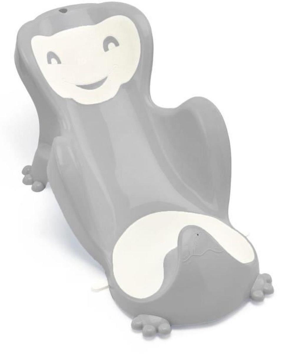 Thermobaby Babycoon Badzitje Gray Charm
