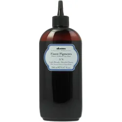 Davines, Haarfarbe, Finest Pigments No8 Rubio Claro 280ml (8)