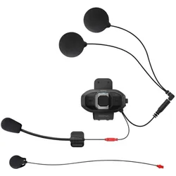 Sena, Motorradfunk, SF2 Motorcycle Bluetooth Communication System With Dual Speakers Double Pack (2er Set)