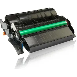 Inkadoo, Toner, Toner kompatibel zu Lexmark T650H31E Toner, schwarz Schwarz (BK)