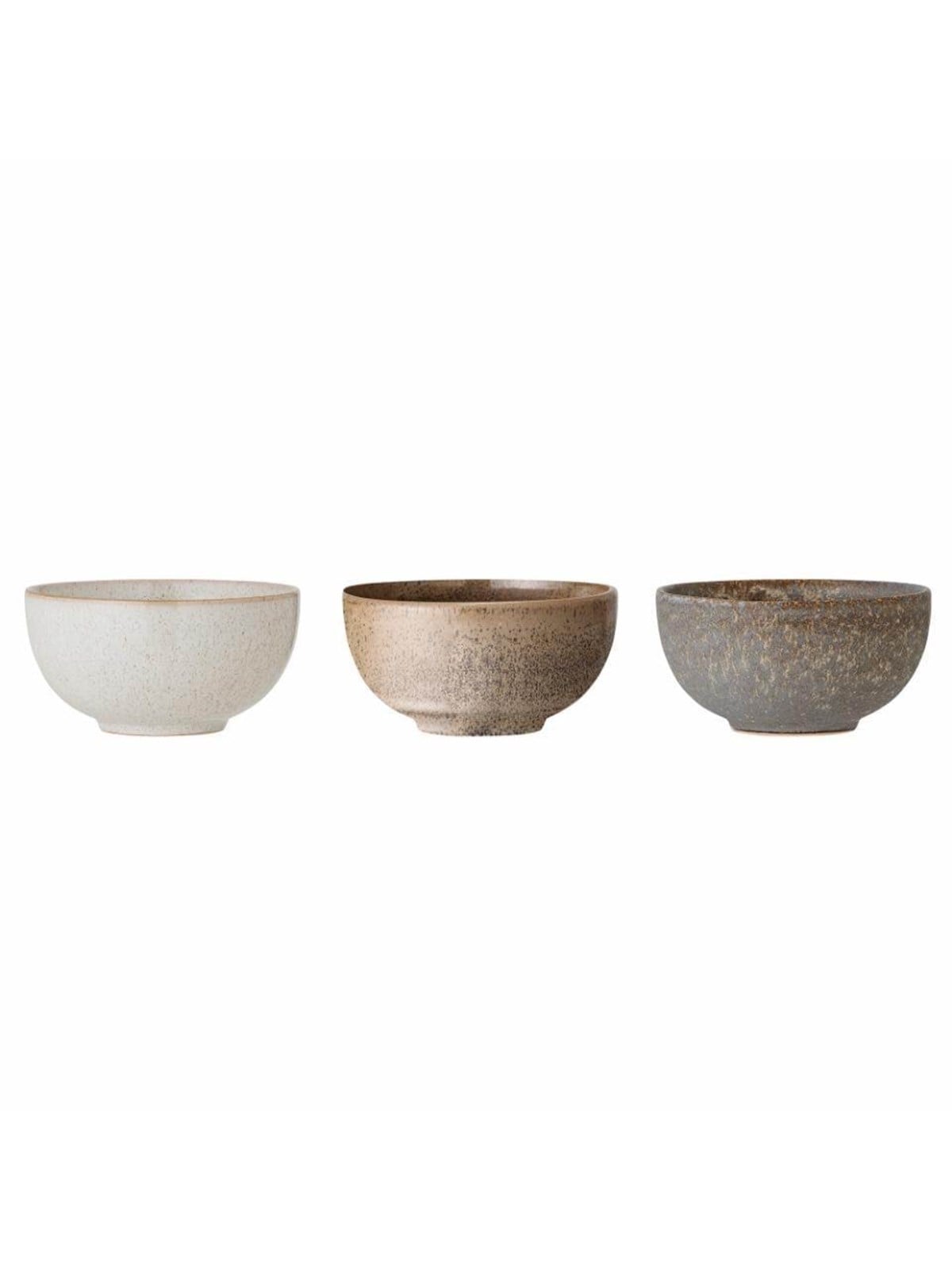 Bloomingville Set of 3 Addison Bowls