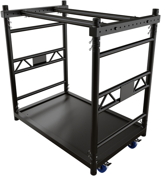 Global Truss Lighting Rack Set Medium