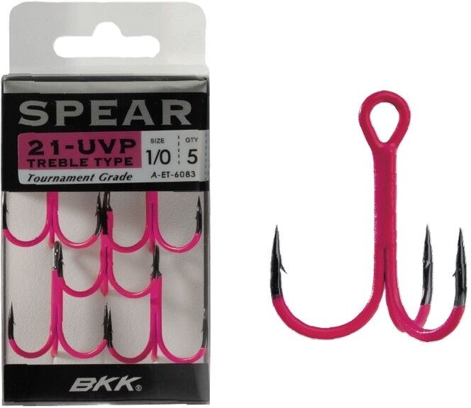 Bkk Spear 21 Uvp-12