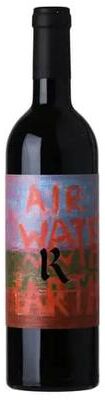 """Realm Cellars""" """Realm Cellars Houyi Vineyard 2022 Red Wine - California"""