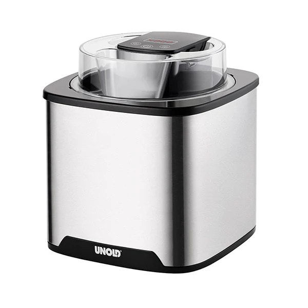 Unold AG Unold 48855 Eismaschine Gelato