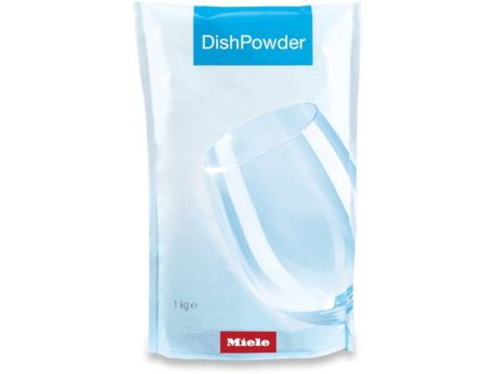 Miele - Poudre Poudre De Lavage Pour Lave-Vaisselle 1kg