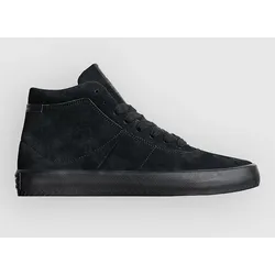 Globe Melbek High Sneakers black Gr. 7.5