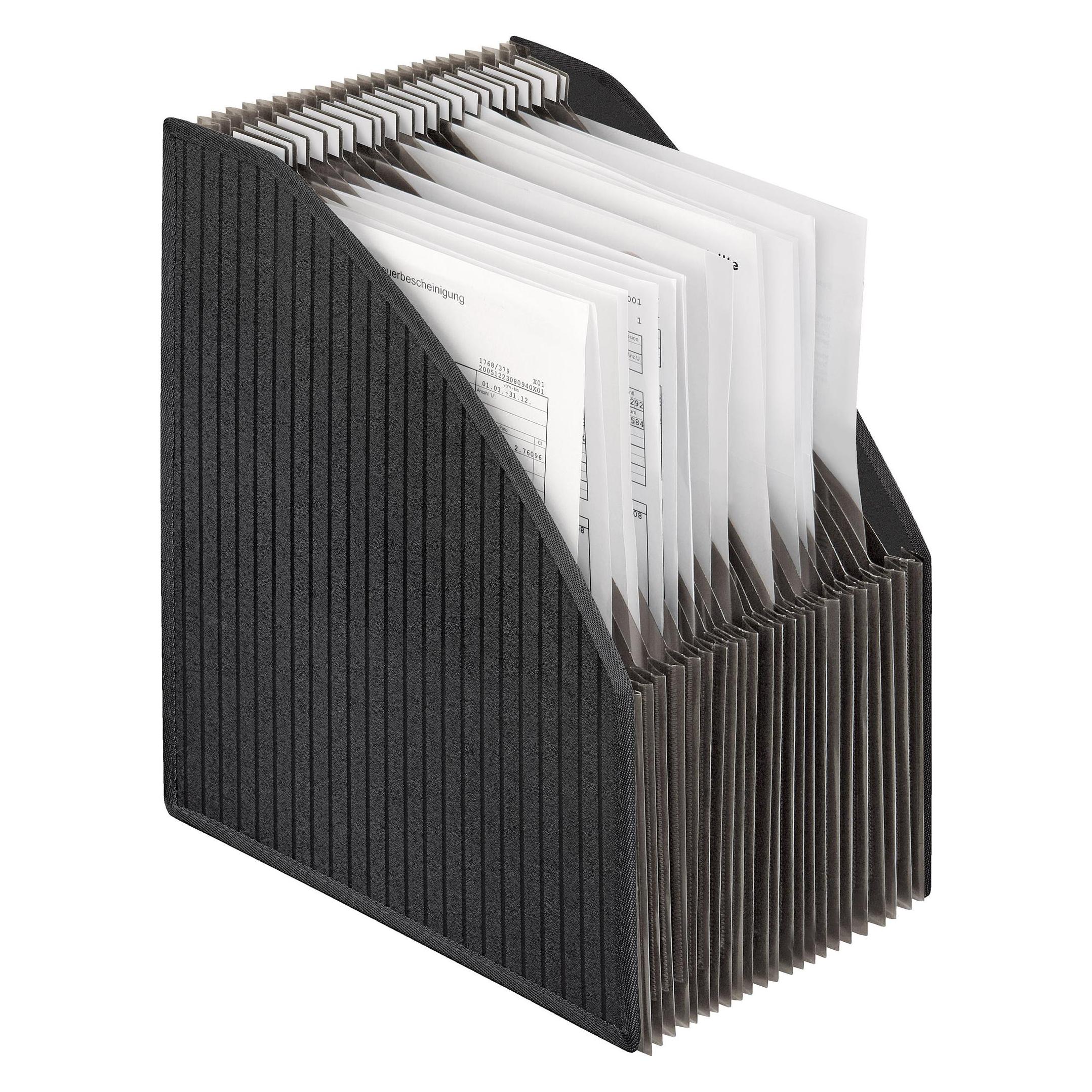 Veloflex Stehsammler (A4) (4446280)