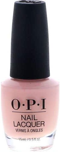 Opi Nail Laca De Uñas Nls96 Sweet Heart