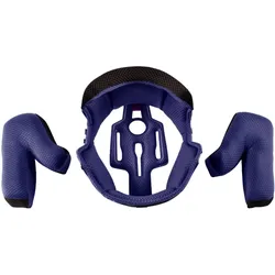 Leatt, Motorradhelm Zubehör, Innenfutter