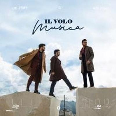 Musica - Il Volo, CD