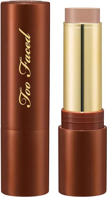Too faced - Chocolate Soleil Stick Creamy - Bronzer & Sculpting Stick, 8 g, Milk Chocolate