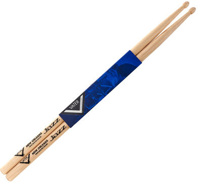 Vater New Orleans Jazz Wood