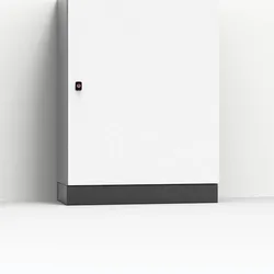 nVent Hoffman Sockel front/rück P1120 (VE2)