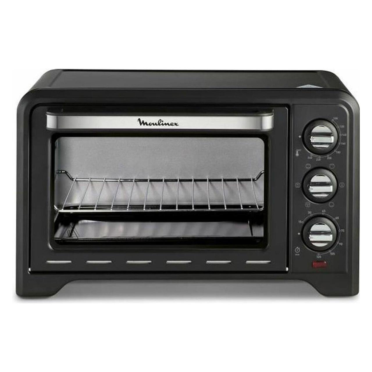 Moulinex OX4448 Optimo (OX444810)