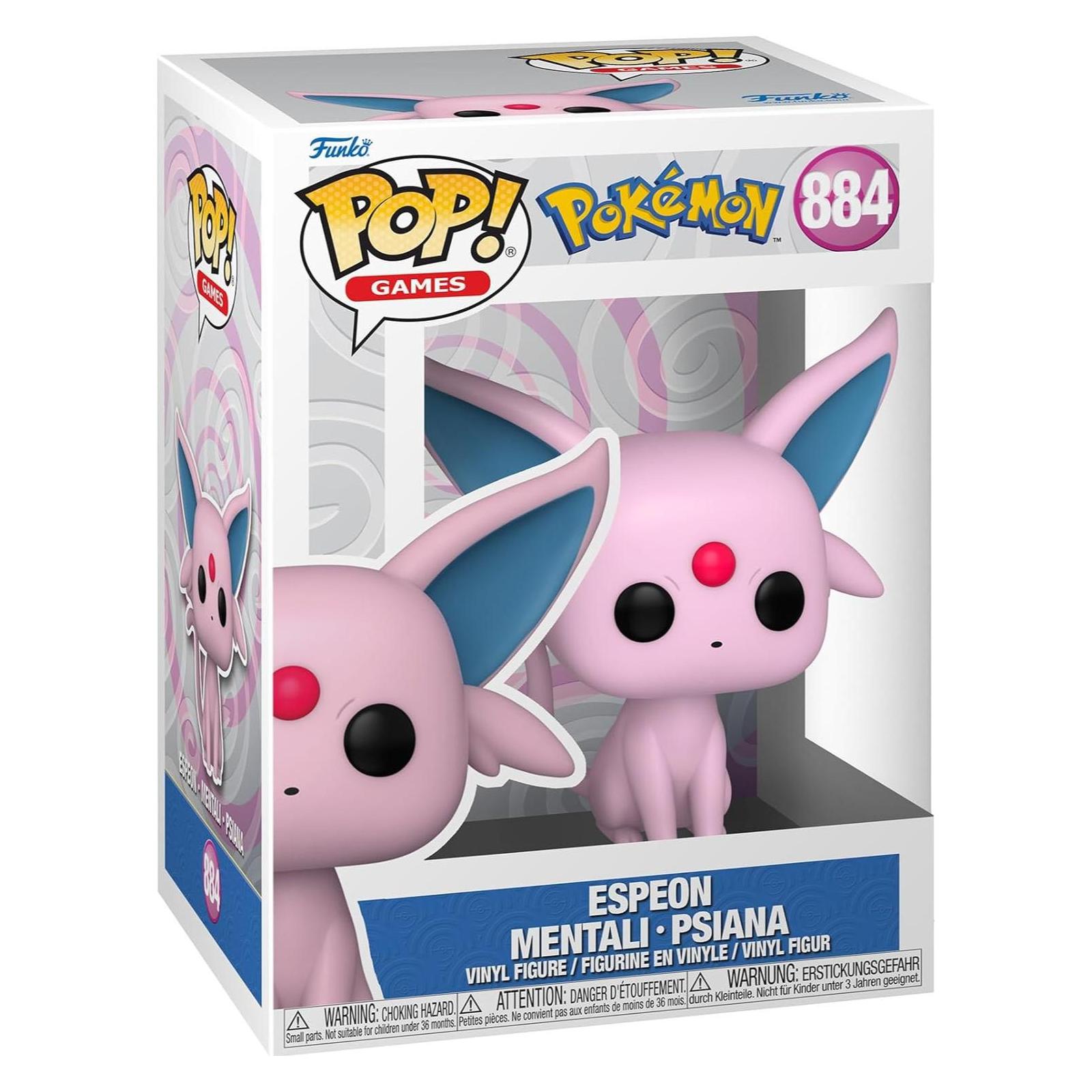 Funko Espeon (69076)