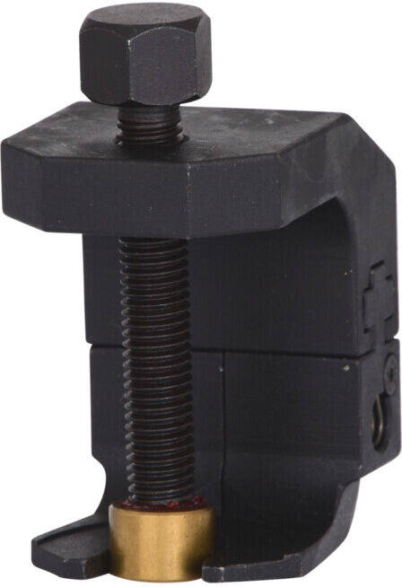 KS Tools Extracteur universel de bras d’essuie-glace avec fourche d’extracteur réglable, 16-38 mm (700.1178)