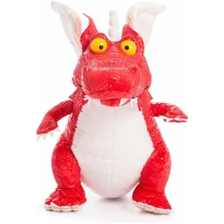 Aurora ROTB - Drache ca. 27 cm - Plüschfigur (27 cm)