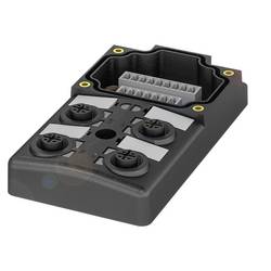 BALLUFF Passive Verteilerbox - BPI007C, 1 St.