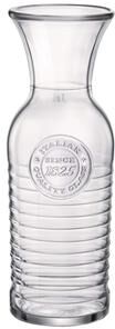Bormioli Rocco Officina 1825 33.75oz Glass Carafe