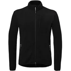 Kübler,  Fleecejacke schwarz Form 1254 Grösse S (S)