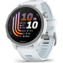 Garmin Forerunner 170 Music (42.60 mm, ohne SIM), Smartwatch
