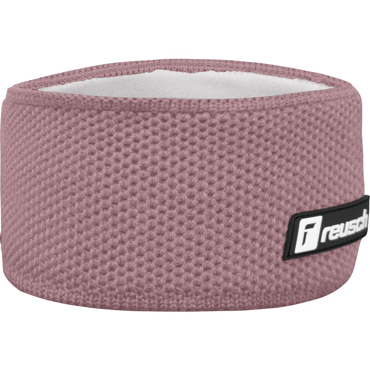 Reusch Cervino Headband haze (3913) ONES 6680054-3913-ONES