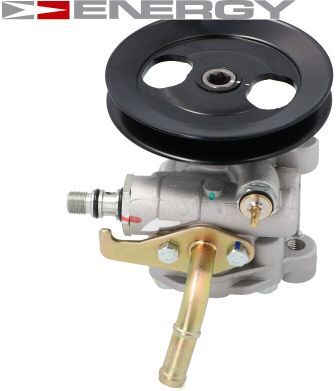 Energy Hydraulikpumpe, Lenkung Pw670048 Für Mitsubishi