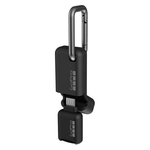 GoPro Micro SD Card Reader - Micro USB Connector (AMCRU-001)