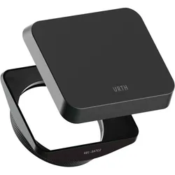 Urth Sony FE 24/40/50mm G Lens Hood Kit Black