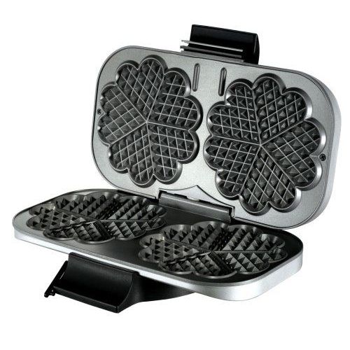 Unold AG Unold 48241 Doppel-Waffelautomat