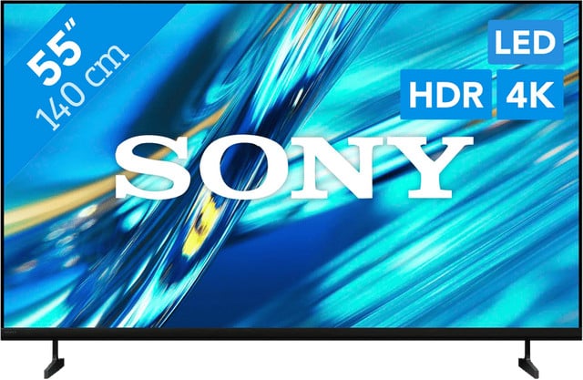 Sony Bravia 3 II Led Televisie 55 inch