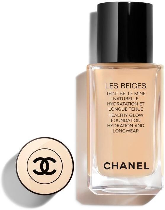 Chanel LES BEIGES BD31 30ML