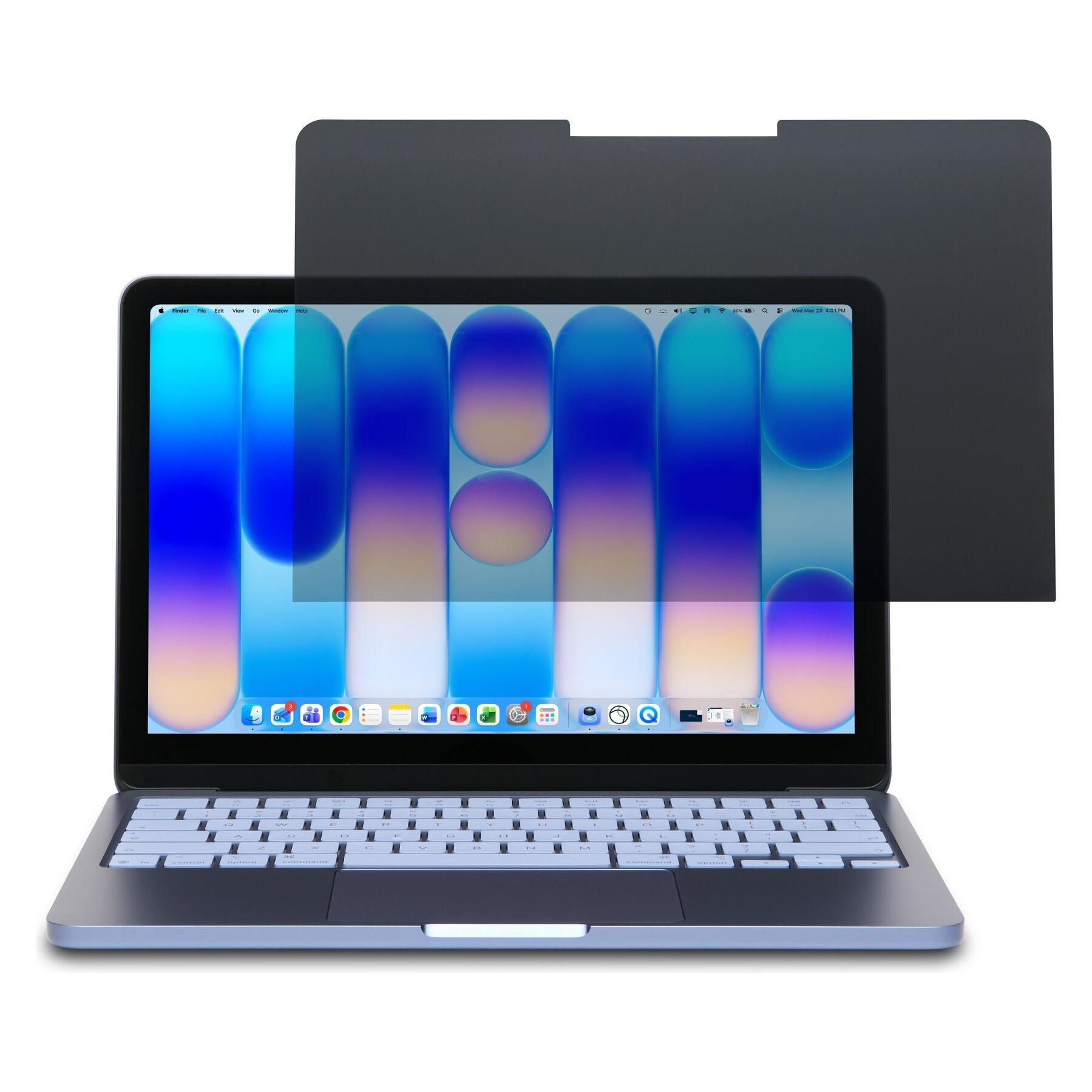 Kensington Privacy Screen Filter for MacBook Neo 13inch 2026 (13", 16:10) (629091)