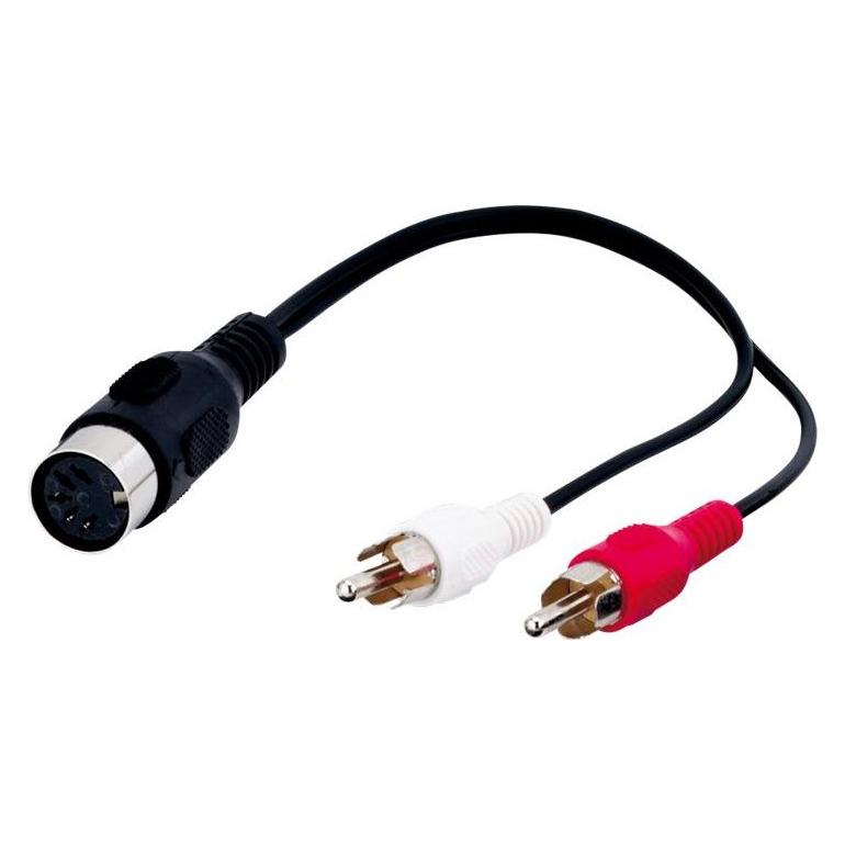 Goobay 2in1 (50004)