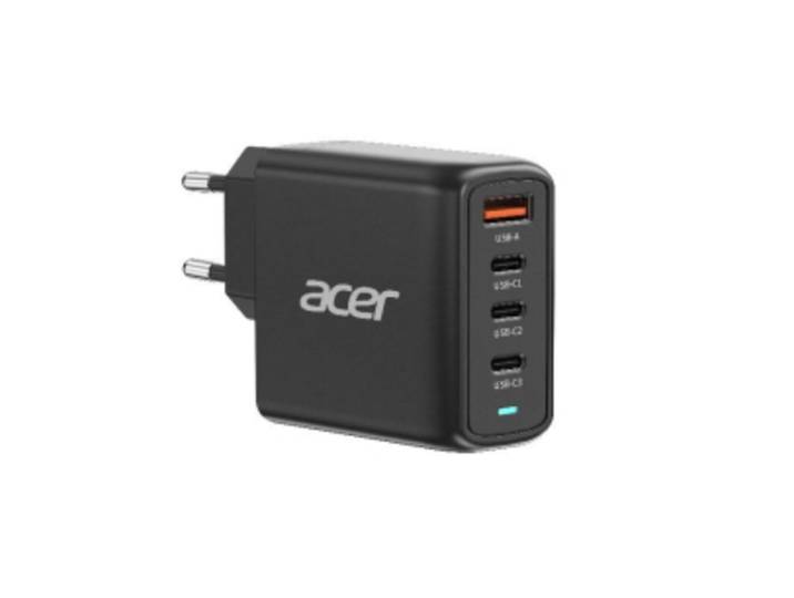 Acer ZL.ADTCC.00L, Intérieure, Secteur, 2 m, Noir