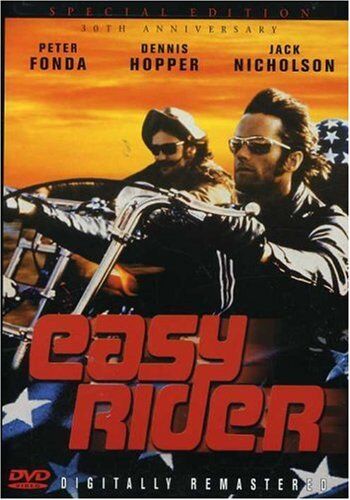 Easy Rider (Special Edition) - Preis vom 04.10.2026 03:51:26 h