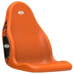 BERG Sitzschale für Pedal-Gokarts, X-Cross