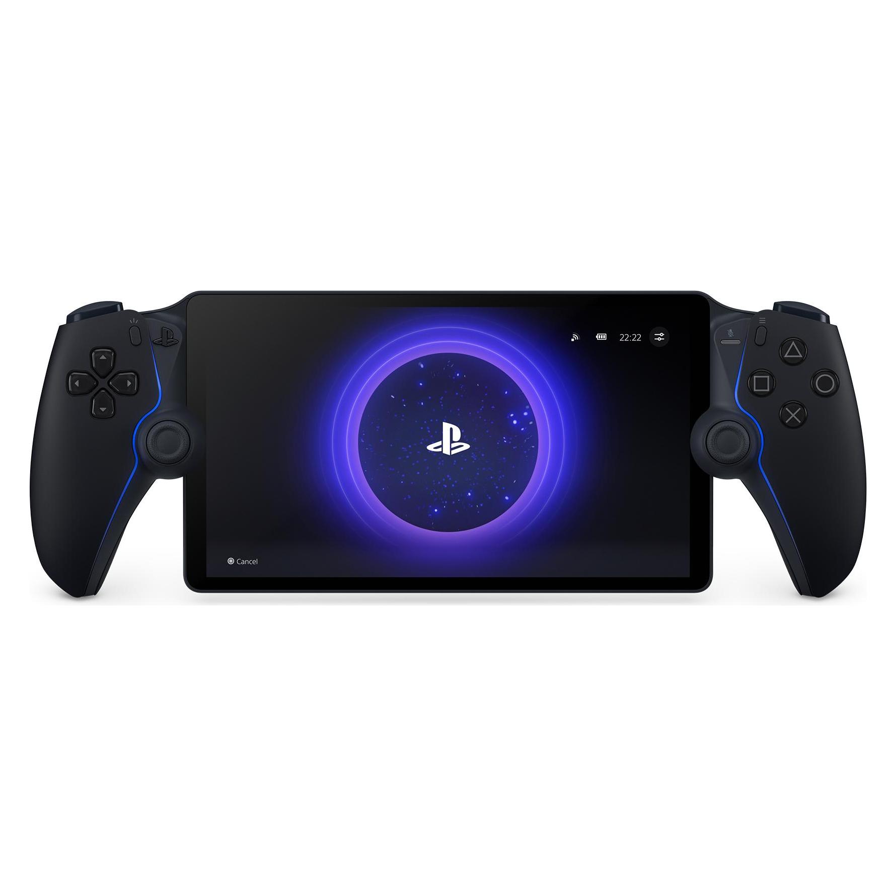 Sony PlayStation Portal Remote-Player - Midnight Black (1000045050)