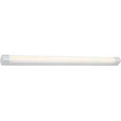 Böhmer, Deckenleuchte, LEDLichtleiste m Touch Sensor IP20 3000K 20W (1600 lm)