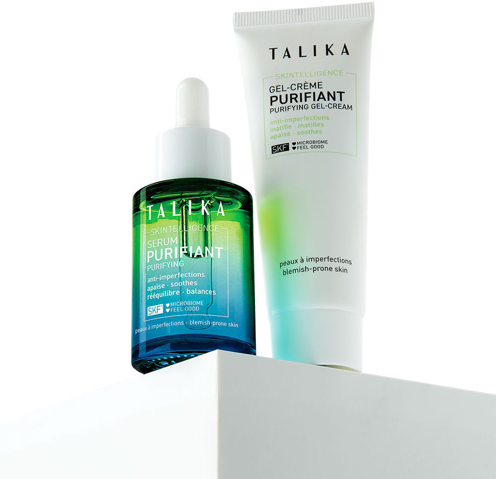 Talika Skintelligence Purifying sérum 30 ml