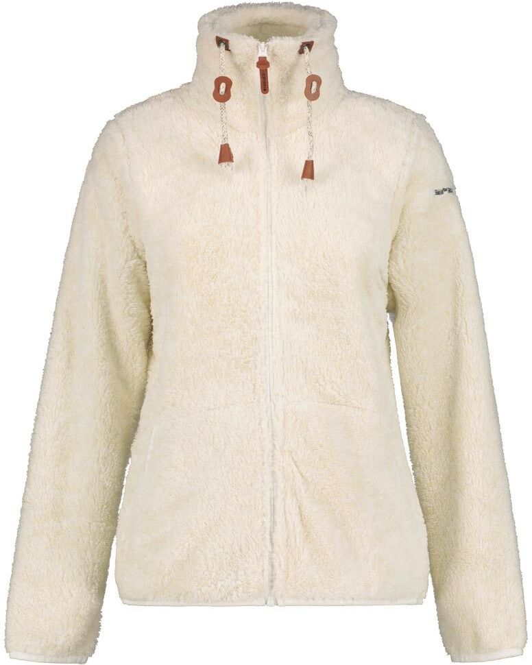 Icepeak  - Colony Blanc Casse - S - Polaire