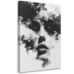 LEINWANDBILD Menschen & Charaktere 40x60cm