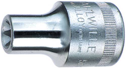Stahlwille 50 TX E 10 03270010 TX Steckschlüsseleinsatz E 10 1/2" (12.5 mm)